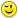 Zwinkernd